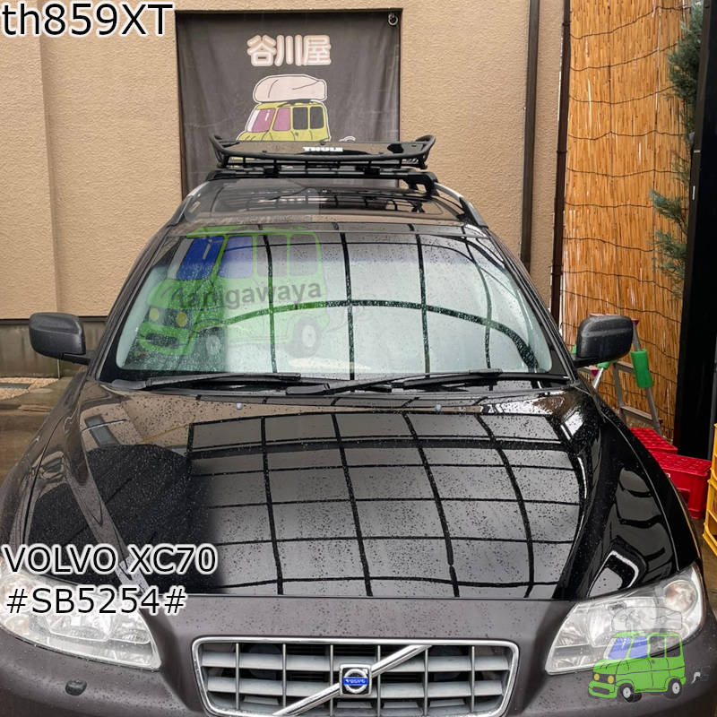 VOLVO XC70 #SB#系