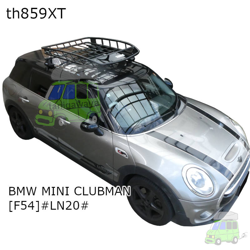 BMW MINI CLUBMAN [F54] #LN20#系