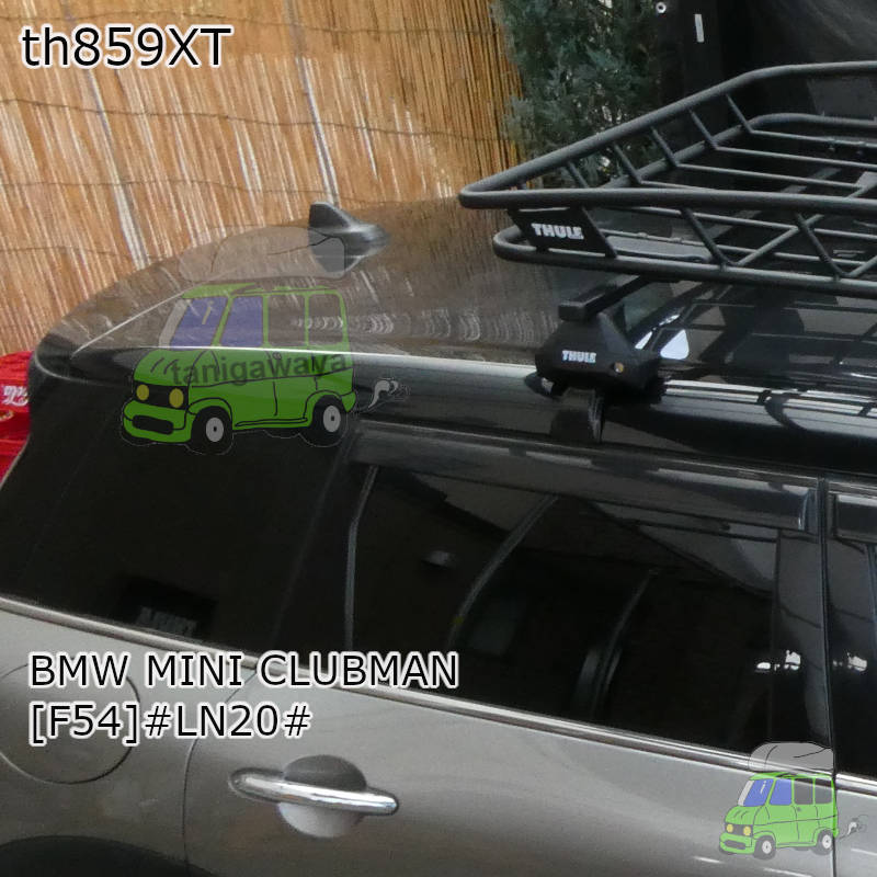 BMW MINI CLUBMAN [F54] #LN20#系