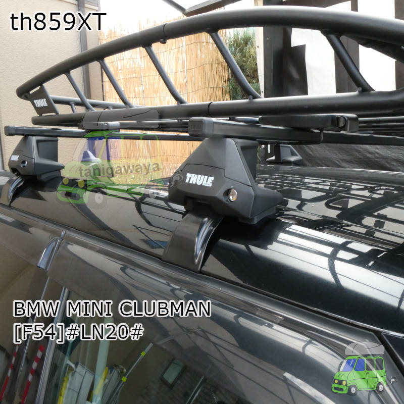 BMW MINI CLUBMAN [F54] #LN20#系
