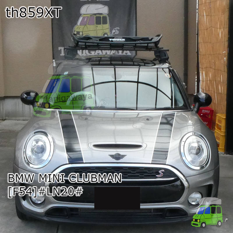 BMW MINI CLUBMAN [F54] #LN20#系