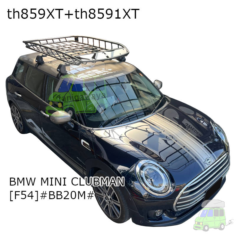 BMW MINI CLUBMAN [F54] #BB20M#系