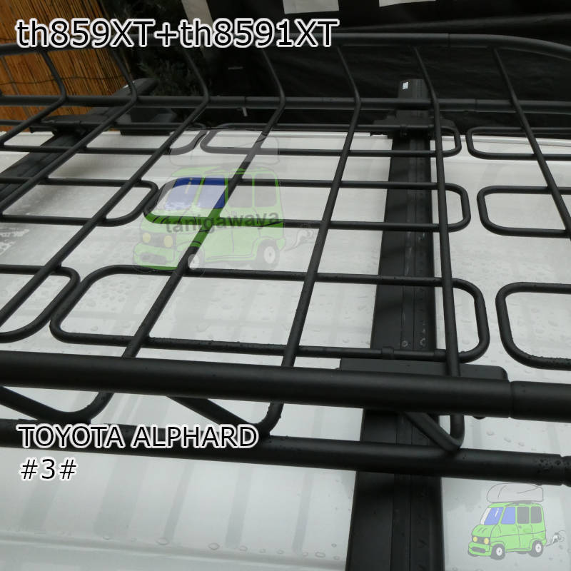 トヨタ アルファード #AGH30W#系