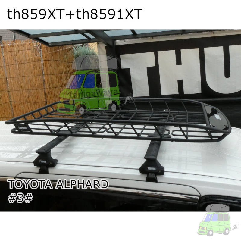 トヨタ アルファード #AGH30W#系