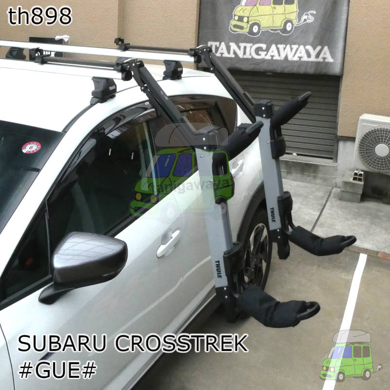 スバル クロストレック #GUE#系