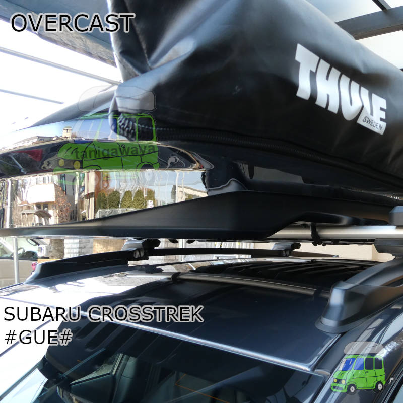 スバル クロストレック #GUE#系