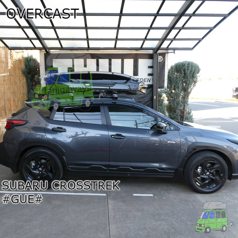 スバル クロストレック #GUE#系