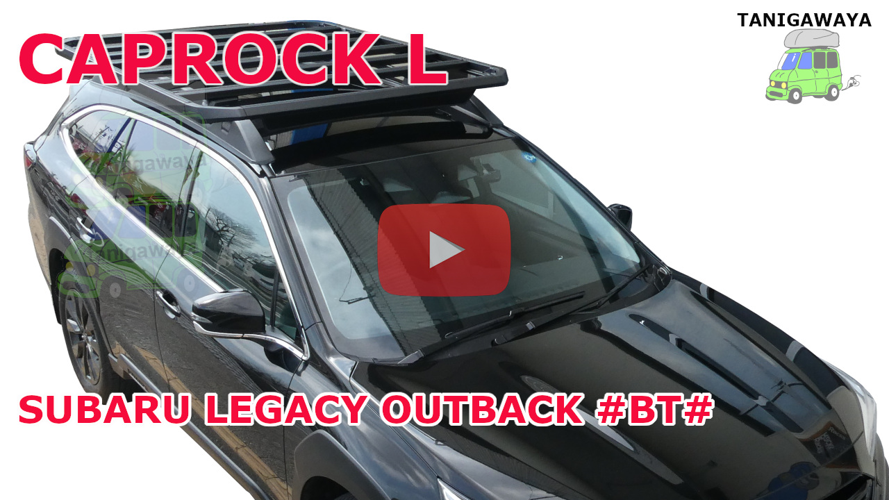 スバル レガシイアウトバック #BT#