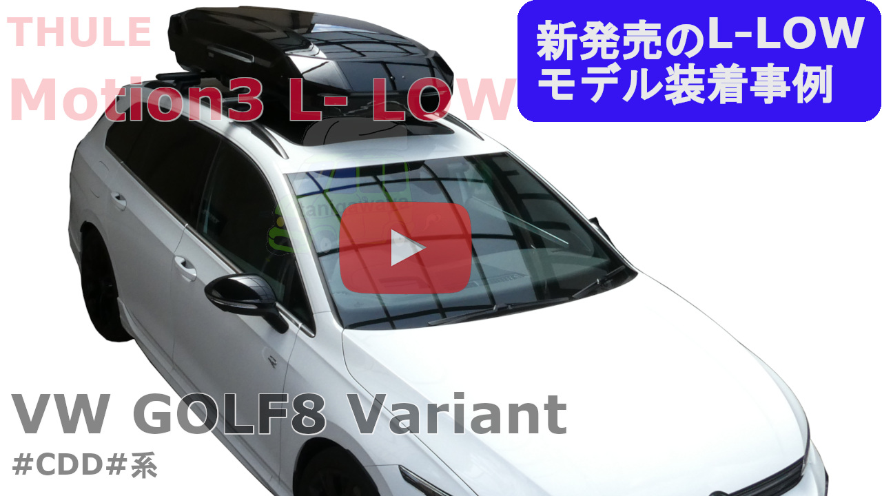 VolksWagen Golf 8Variant #CDD#