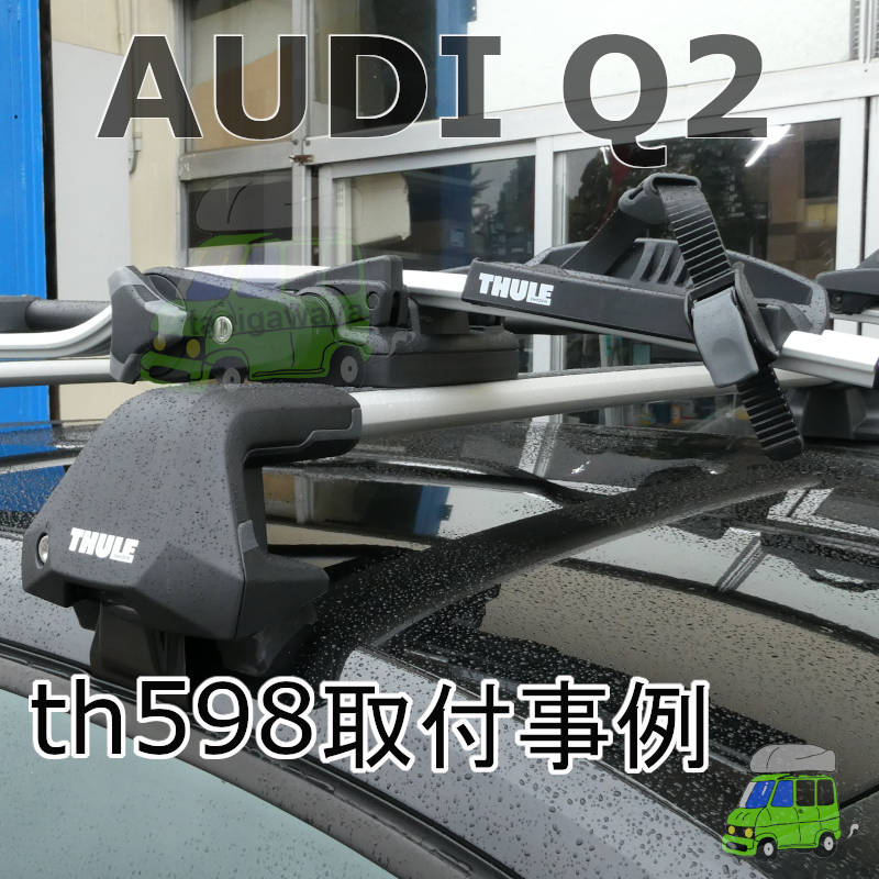 AUDI Q2 #GA#系