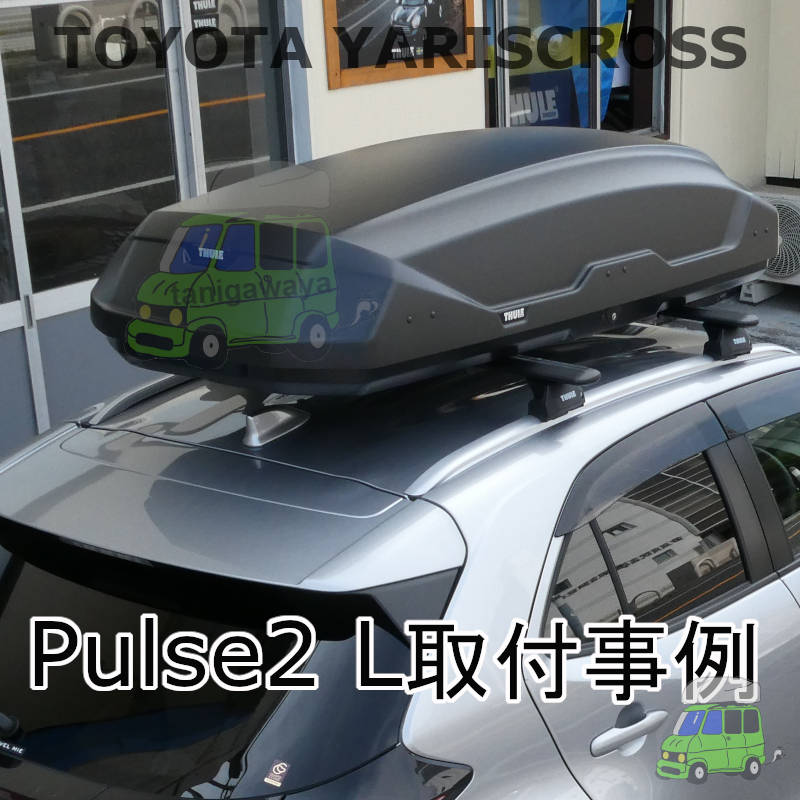 TOYOTA YARISCROSS #MXP#系