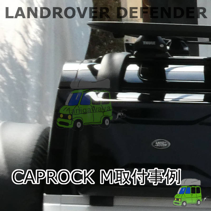  LANDROVER DEFENDER #LE72#系