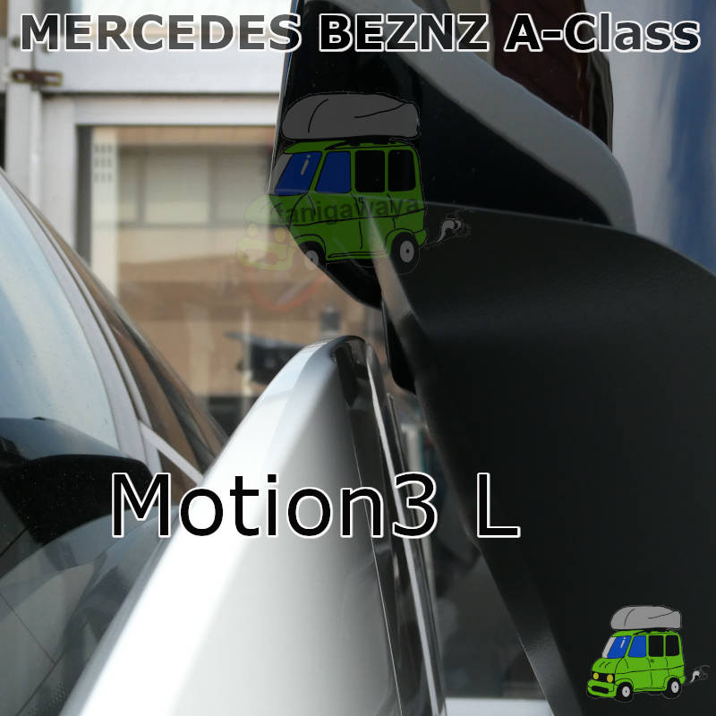 MERCEDES-BENZ A-Class 5HB #W176#