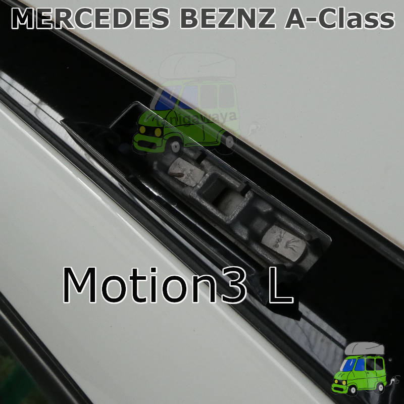 MERCEDES-BENZ A-Class 5HB #W176#
