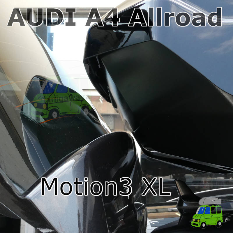 AUDI A4 Allroadクワトロ #8K#系