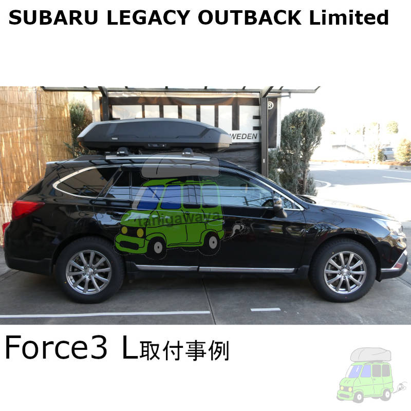 スバル レガシイアウトバック #BS#系