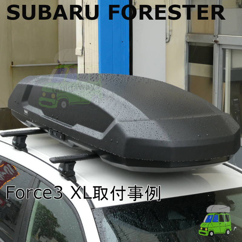 スバル フォレスター #SK#系