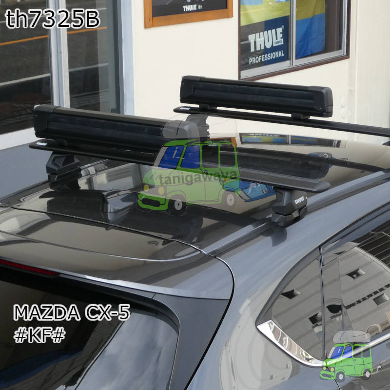 マツダ CX-5 #KF#系