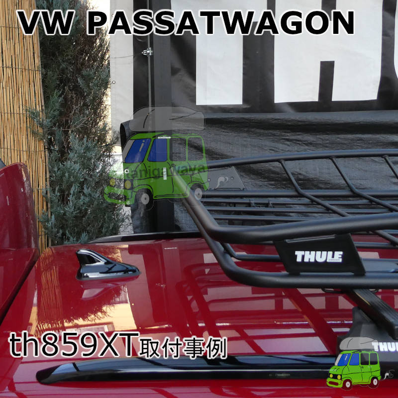 VW パサートワゴン#CJ20V#系