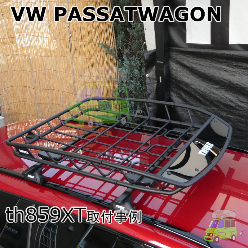 VW パサートワゴン#CJ20V#系