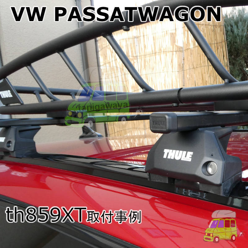 VW パサートワゴン#CJ20V#系