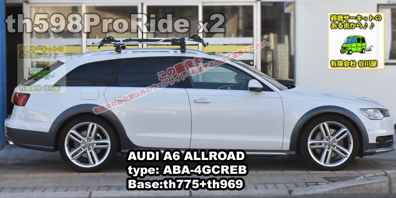 thule th598