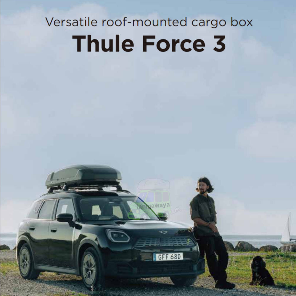 thule Force3
