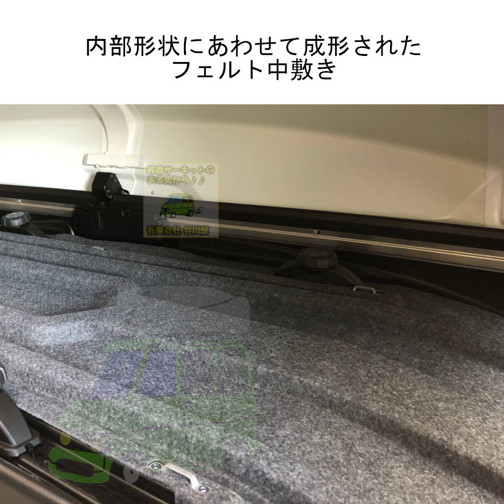 thule vector
