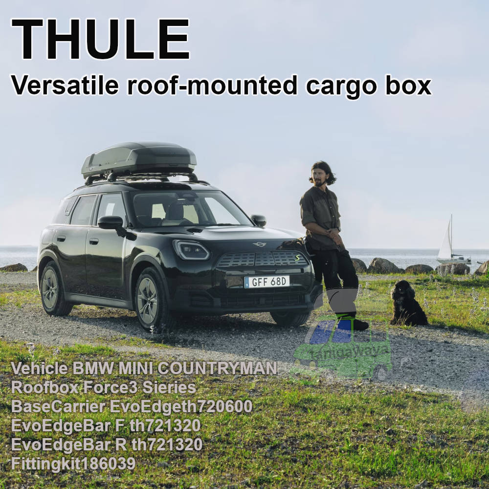 thule Force3