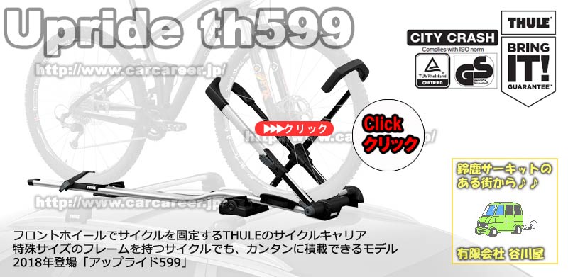 thule 599Upride