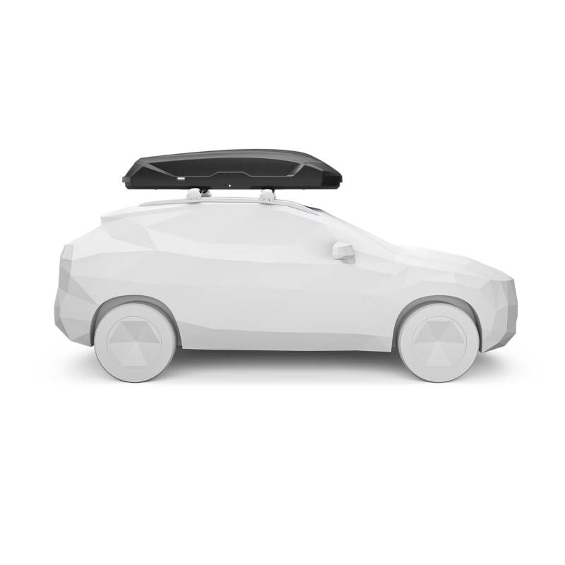 thule Pulse2 XL