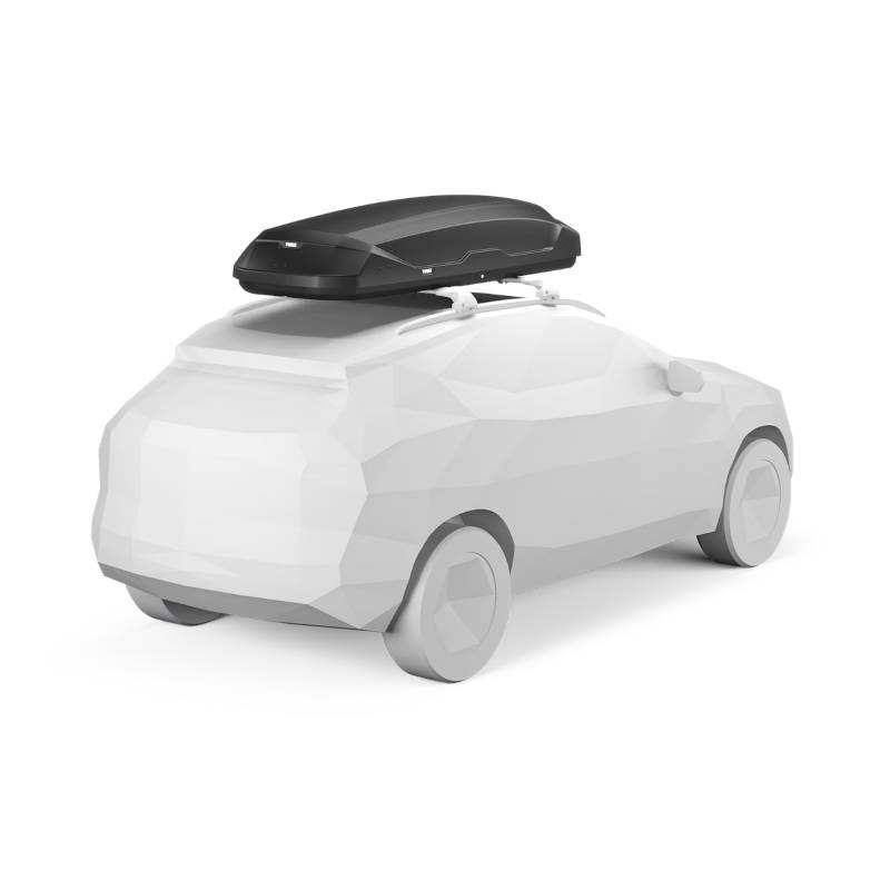 thule Pulse2 XL
