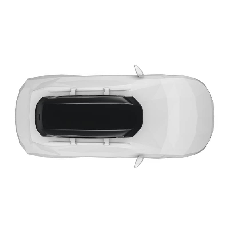 thule Pulse2 XL