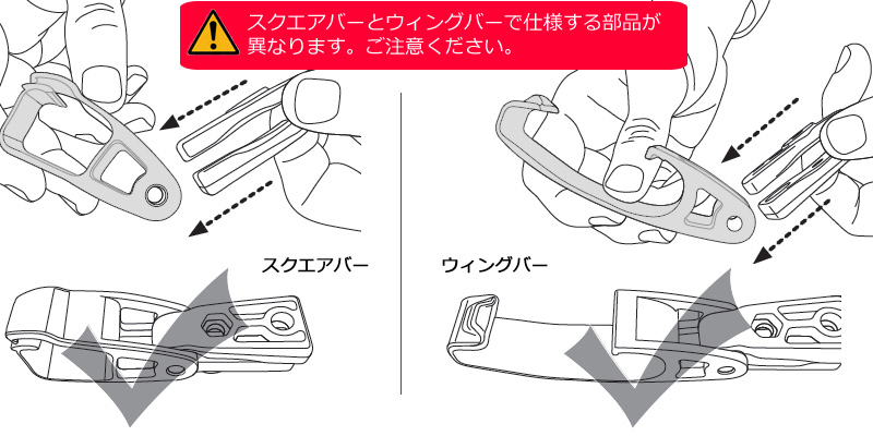 thule airscreen フェアリング