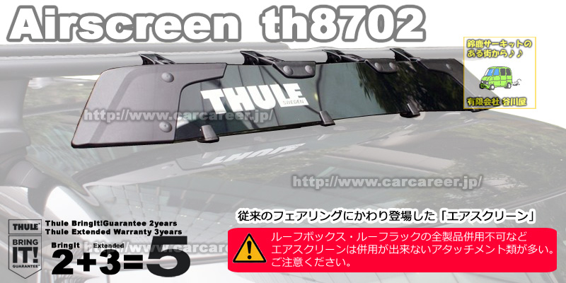 thule 8702