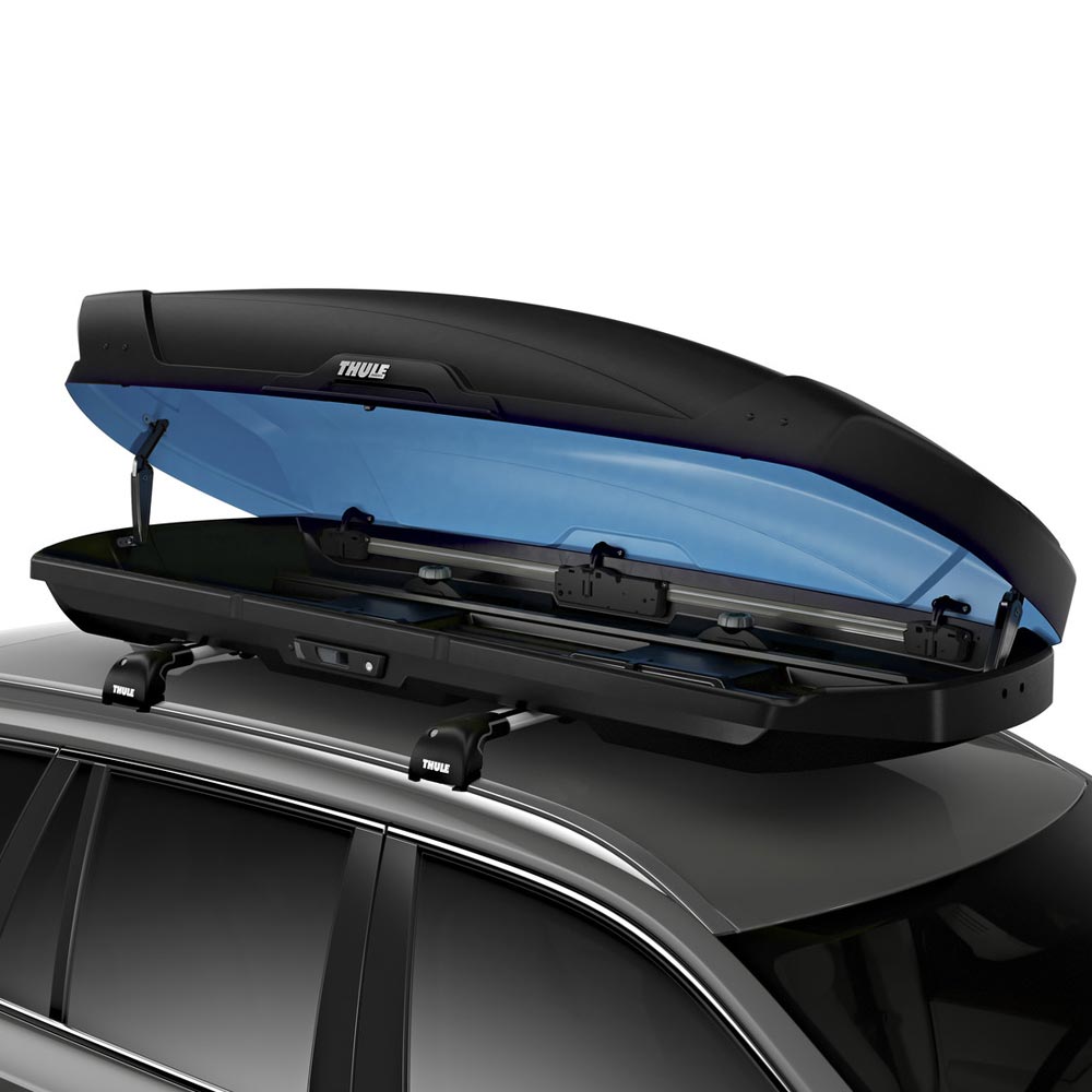 thule motionXT