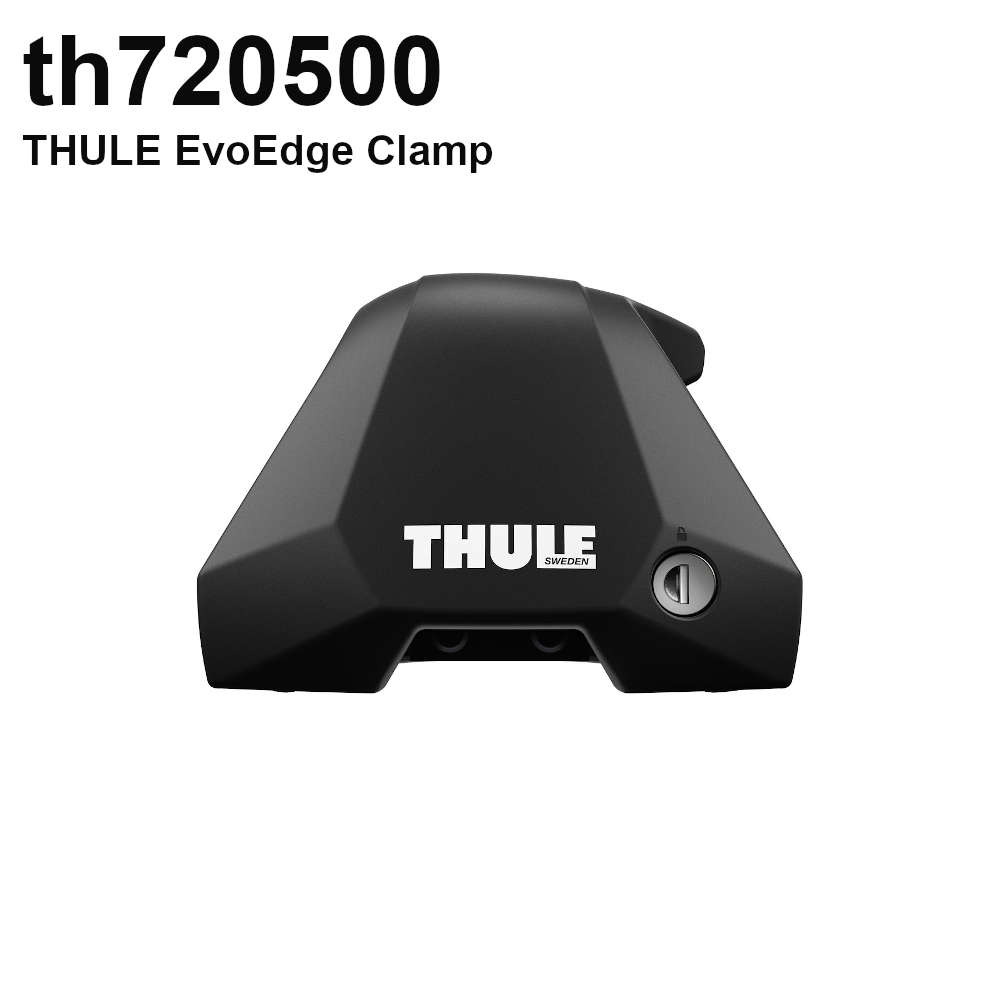 Thule EvoEdge Clamp 720500