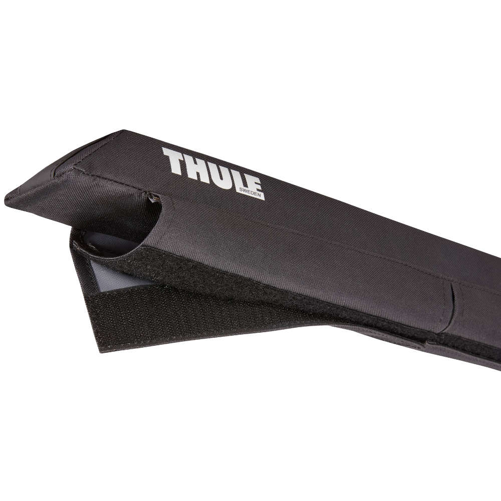 THULE SWEDEN サーフィン キャリア パッド マジックテープ式