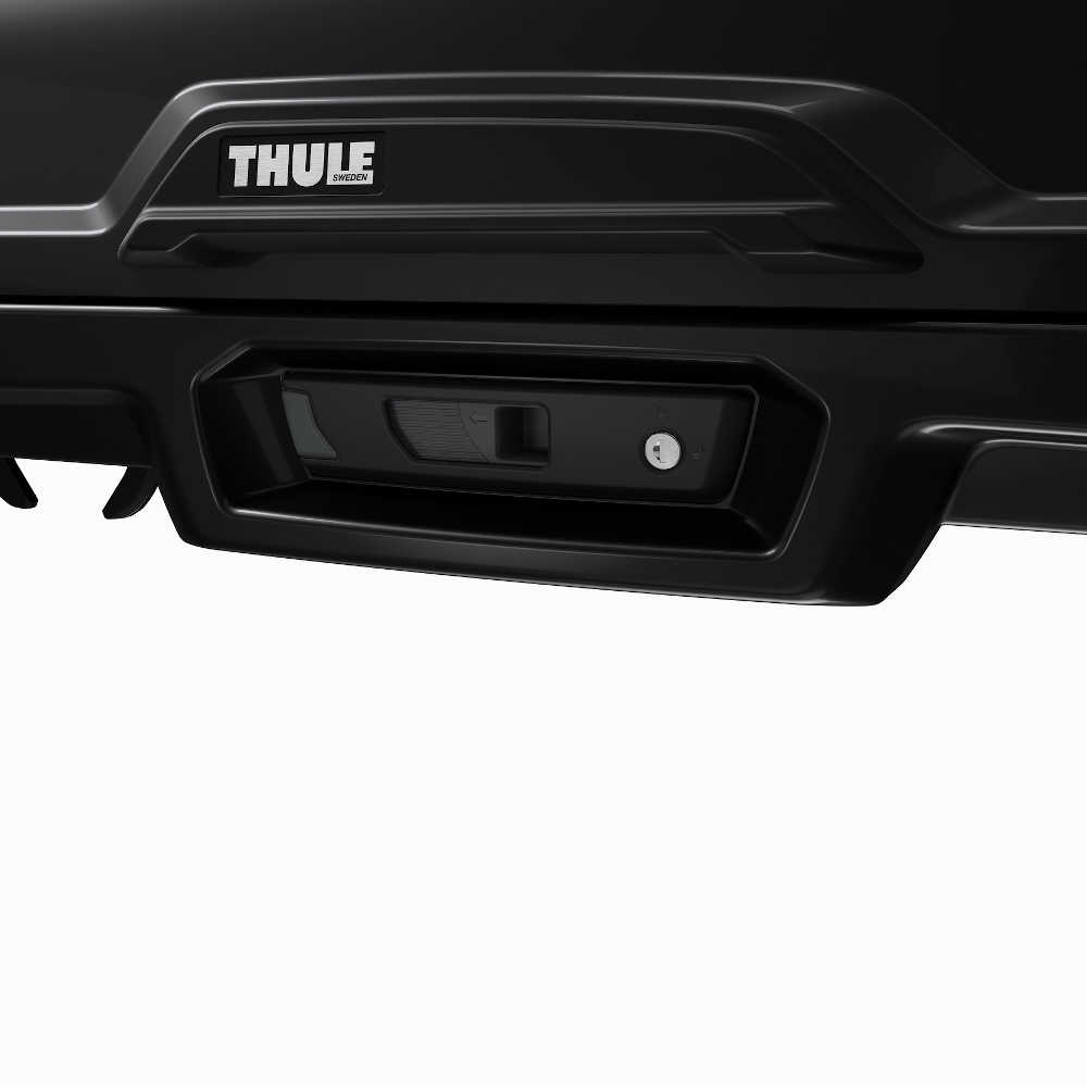 thule vector